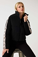 Guess Kadın Mont V5BL11WGYC2