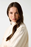 Guess Kadın Sweatshirt V5BQ15KCX22