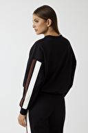 Guess Kadın Sweatshirt V5BQ03KCX22