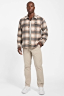 Guess Erkek Gömlek M5BH31W2012