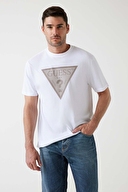 Guess Erkek Regular Fit Tişört M5BI04I3Z14