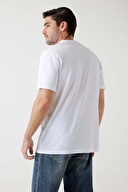 Guess Erkek Regular Fit Tişört M5BI04I3Z14