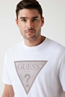 Guess Erkek Regular Fit Tişört M5BI04I3Z14