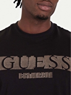 Guess Erkek Regular Fit Tişört M5BI10K8FQ4