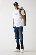 Guess Erkek Regular Fit Tişört M5BI09K8FQ4