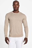 Guess Erkek Yün Karışımlı Kazak M5BR08Z0432