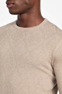 Guess Erkek Yün Karışımlı Kazak M5BR08Z0432