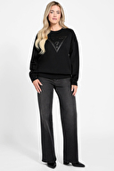 Guess Kadın Sweatshirt W5BQ11KC8I1