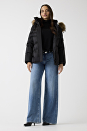 Guess Kadın Ceket W5BL31W2802