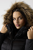 Guess Kadın Ceket W5BL31W2802