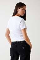 Guess Kadın Tişört W5BI18I3Z14