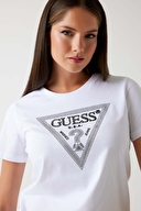 Guess Kadın Tişört W5BI18I3Z14