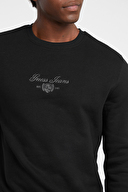 Guess Jeans Erkek Sweatshirt M5BQ35K9V31