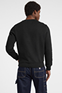 Guess Jeans Erkek Sweatshirt M5BQ35K9V31