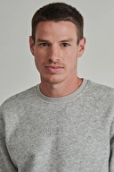 Guess Erkek Sweatshirt M5BQ07KC380