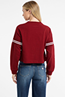 Guess Jeans Kadın Sweatshirt W5BQ25KCYM1