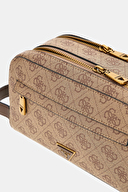 Guess Milano Erkek Makyaj Çantası PMMILOP5461-BBO