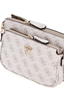 Guess Noelle Ii Kadın Çapraz Askılı Çanta HWBG9672710-DKO