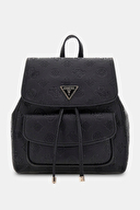 Guess Cresidia Ii Kadın Sırt Çantası HWPD9888310-BLO