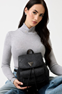 Guess Cresidia Ii Kadın Sırt Çantası HWPD9888310-BLO