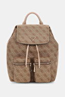 Guess Manhattan Ii Kadın Sırt Çantası HWSG7118310-LTL