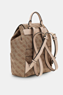 Guess Manhattan Ii Kadın Sırt Çantası HWSG7118310-LTL