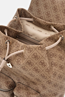 Guess Manhattan Ii Kadın Sırt Çantası HWSG7118310-LTL