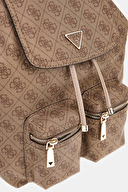 Guess Manhattan Ii Kadın Sırt Çantası HWSG7118310-LTL