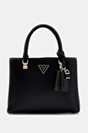 Guess Noelle Ii Kadın El Çantası HWZG9672050-BLA