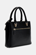 Guess Noelle Ii Kadın El Çantası HWZG9672050-BLA