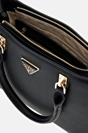 Guess Noelle Ii Kadın El Çantası HWZG9672050-BLA