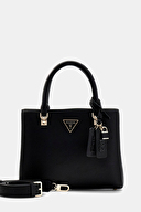 Guess Noelle Ii Kadın El Çantası HWZG9672050-BLA
