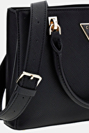 Guess Noelle Ii Kadın El Çantası HWZG9672050-BLA