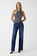 Guess Kadın Kot Pantolon W5BA96D4U5A