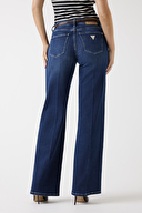Guess Kadın Kot Pantolon W5BA96D4U5A