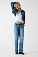Guess Jeans Kadın Pantolon.D W5YA98D6332