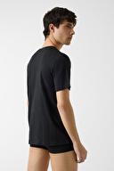 Guess 3'lü Erkek Boxer U5BG58.JBLK