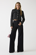 Guess Kadın Kot Pantolon W5BA1CD0711