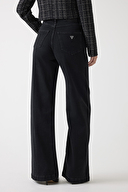 Guess Kadın Kot Pantolon W5BA1CD0711
