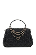 Guess Giully Ii Kadın Omuz Çantası HWQG9673190-BLA