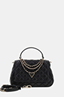 Guess Giully Ii Kadın Omuz Çantası HWQG9673190-BLA