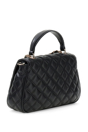 Guess Giully Ii Kadın Omuz Çantası HWQG9673190-BLA