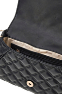 Guess Giully Ii Kadın Omuz Çantası HWQG9673190-BLA