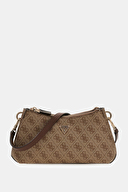 Guess Noelle Ii Kadın Çapraz Askılı Çanta HWBG9672730-LGW