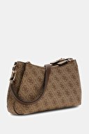 Guess Noelle Ii Kadın Çapraz Askılı Çanta HWBG9672730-LGW