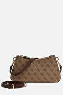 Guess Noelle Ii Kadın Çapraz Askılı Çanta HWBG9672730-LGW
