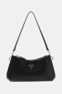 Guess Noelle Ii Kadın Çapraz Askılı Çanta HWZG9672730-BLA