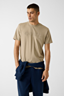 Guess Erkek Tişört Z2YI11J1314