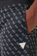 Guess Erkek Şort Z4YD03K7122