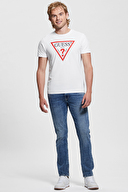 Guess Erkek Slim Fit Tişört M2GI68KBA60